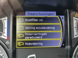 DAF CF 410 FT SC / Motor Problems / 793 dkm / Euro ...