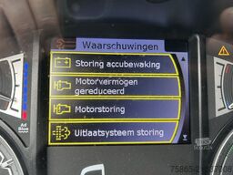 DAF CF 410 FT SC / Motor Problems / 793 dkm / Euro ...