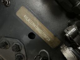 DAF CF 410 FT SC / Motor Problems / 793 dkm / Euro ...