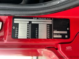 DAF CF 410 FT SC / Motor Problems / 793 dkm / Euro ...