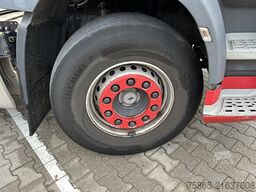 DAF CF 410 FT SC / Motor Problems / 793 dkm / Euro ...