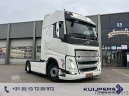Volvo FH 500 Globetrotter XL / Tacho V2 / Stand Klima...