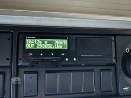 Volvo FH 500 Globetrotter XL / Tacho V2 / Stand Klima...