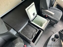 Mercedes-Benz Actros 1845 Gigaspace / Tacho V2 / PTO - Hydrau...