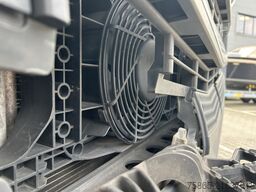 Mercedes-Benz Actros 1845 Gigaspace / Tacho V2 / PTO - Hydrau...