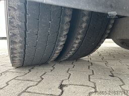 Mercedes-Benz Actros 1845 Gigaspace / Tacho V2 / PTO - Hydrau...