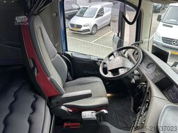 Volvo FH 460 Globetrotter / Dynamic Steering / 2 Tank...