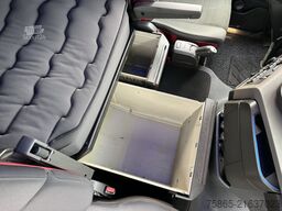 Volvo FH 460 Globetrotter / Dynamic Steering / 2 Tank...