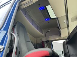 Volvo FH 460 Globetrotter / Dynamic Steering / 2 Tank...