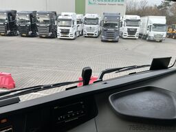 Volvo FH 460 Globetrotter / Dynamic Steering / 2 Tank...