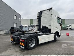 Volvo FH 460 Globetrotter XL / 279 dkm / Tacho V2 / 2...