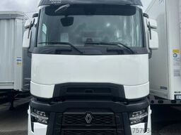 Renault T520 4x2 - NEW - Retarder - 2x tank -