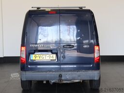 Ford Transit Connect 1.8 TDCi - Dakdragers - € 1250...