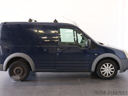 Ford Transit Connect 1.8 TDCi - Dakdragers - € 1250...