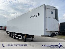 System Trailers - VeDeCar / Thermo King Koeler -29 gr / Duo Tem...