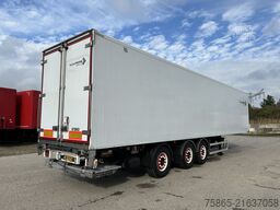 System Trailers - VeDeCar / Thermo King Koeler -29 gr / Duo Tem...