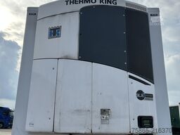 System Trailers - VeDeCar / Thermo King Koeler -29 gr / Duo Tem...
