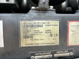 System Trailers - VeDeCar / Thermo King Koeler -29 gr / Duo Tem...