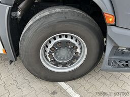 Mercedes-Benz Actros 1845 Gigaspace / Tacho V2 / PTO - Hydrau...