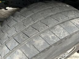 Mercedes-Benz Actros 1845 Gigaspace / Tacho V2 / PTO - Hydrau...