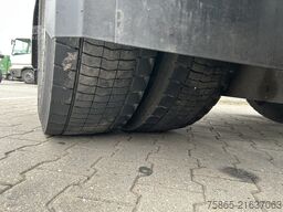 Mercedes-Benz Actros 1845 Gigaspace / Tacho V2 / PTO - Hydrau...