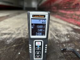 Groenewegen Jumbo DRO-14-18 BB / Steer Axles defect / Box /...