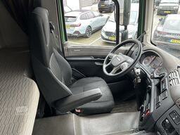 DAF CF 340 FT Sleeper Cab / Euro 6 D / 652 dkm / Ta...