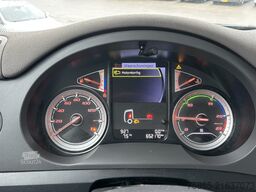 DAF CF 340 FT Sleeper Cab / Euro 6 D / 652 dkm / Ta...