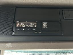 DAF CF 340 FT Sleeper Cab / Euro 6 D / 652 dkm / Ta...