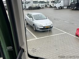 DAF CF 340 FT Sleeper Cab / Euro 6 D / 652 dkm / Ta...