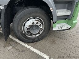 DAF CF 340 FT Sleeper Cab / Euro 6 D / 652 dkm / Ta...