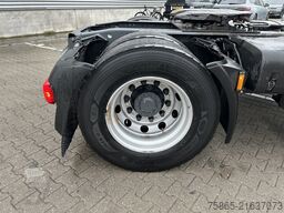 DAF CF 340 FT Sleeper Cab / Euro 6 D / 652 dkm / Ta...