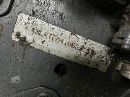 DAF CF 340 FT Sleeper Cab / Euro 6 D / 652 dkm / Ta...