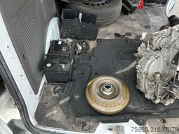 Ford Transit Connect 1.5 EcoBlue / NOT Running - Gea...