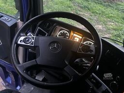 Mercedes-Benz Actros 2551