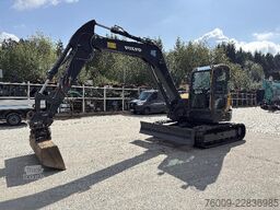 Volvo ECR88D
