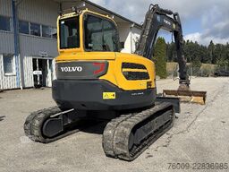 Volvo ECR88D