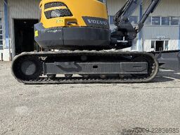 Volvo ECR88D