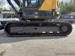 Volvo ECR88D