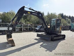 Volvo ECR88D