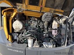 Volvo ECR88D