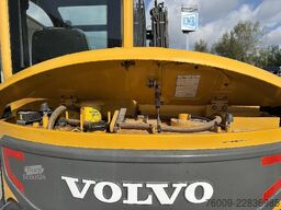Volvo ECR88D