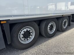 Schmitz Cargobull SKO 24 Bitemp Multitemp Vector HE 19mt Doppelstock