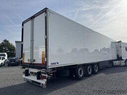 Schmitz Cargobull SKO 24 Bitemp Multitemp Vector HE 19mt Doppelstock