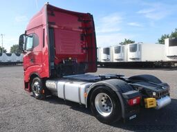 Iveco S-Way 460 Intrader Kompressor Standklima