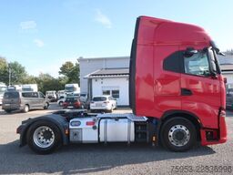 Iveco S-Way 460 Intrader Kompressor Standklima
