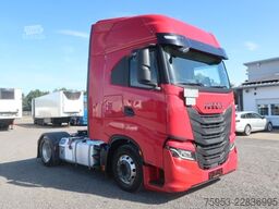 Iveco S-Way 460 Intrader Kompressor Standklima