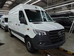 Mercedes-Benz Sprinter 317 CDI,L2H2,Automatik,Kamera,Navi