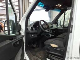 Mercedes-Benz Sprinter 317 CDI,L2H2,Automatik,Kamera,Navi