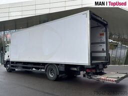 MAN TGM 18.320 4X2 BL
